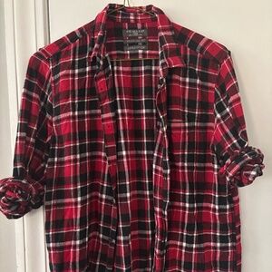 Men's Plaid